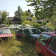 Illustration for article titled A Michigan Town Is Forcing This Man To Sell 20 Old Cars Off His Property Every Month